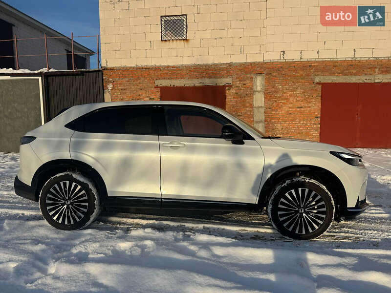 Позашляховик / Кросовер Honda eNS1 2025 в Києві