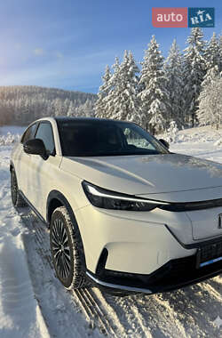 Внедорожник / Кроссовер Honda eNS1 2025 в Киеве