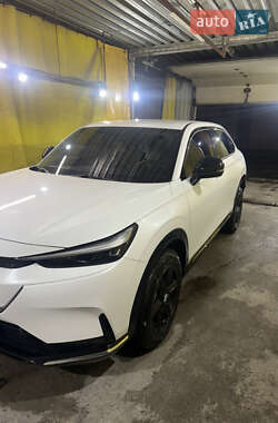 Внедорожник / Кроссовер Honda eNS1 2024 в Киеве