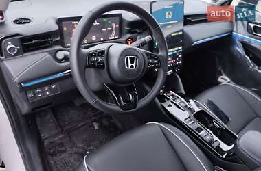 Внедорожник / Кроссовер Honda eNS1 2025 в Черкассах