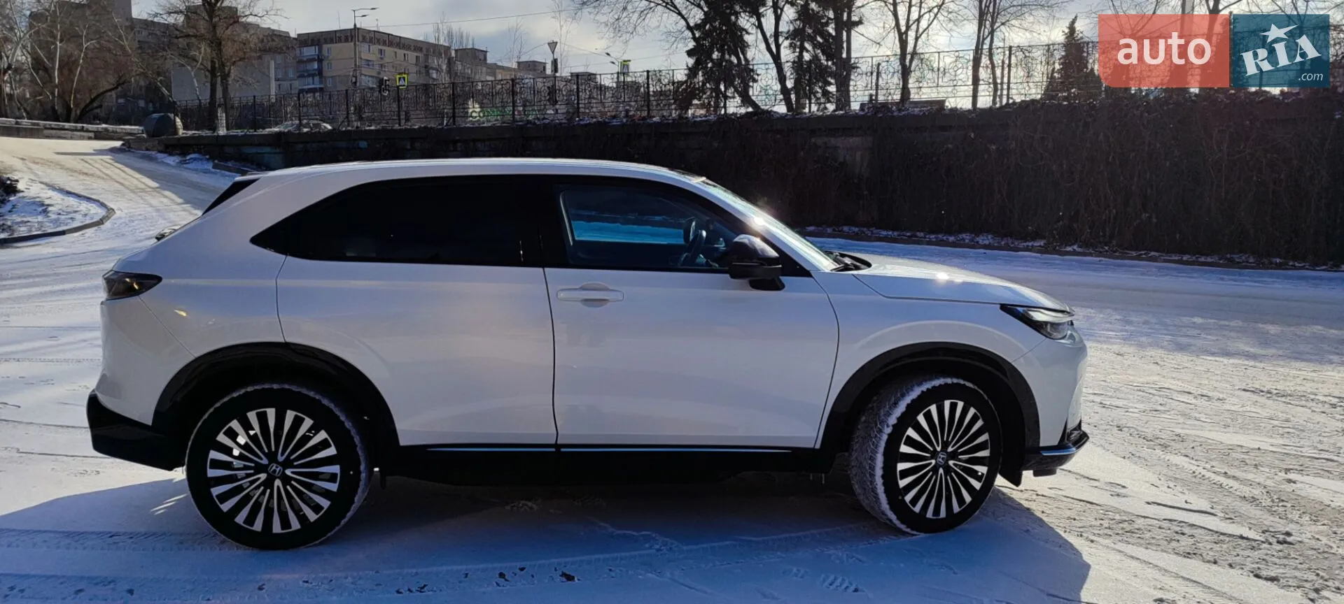 2022 Honda e:NS1 - мініатюра 4