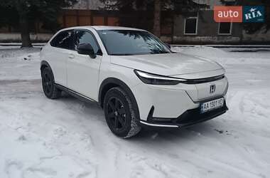 Внедорожник / Кроссовер Honda eNS1 2024 в Луцке
