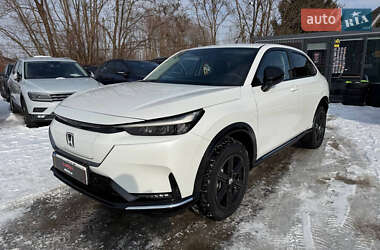 Позашляховик / Кросовер Honda eNS1 2024 в Коломиї