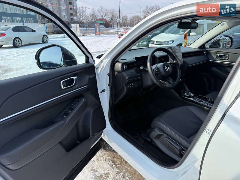 Внедорожник / Кроссовер Honda eNS1 2024 в Коломые