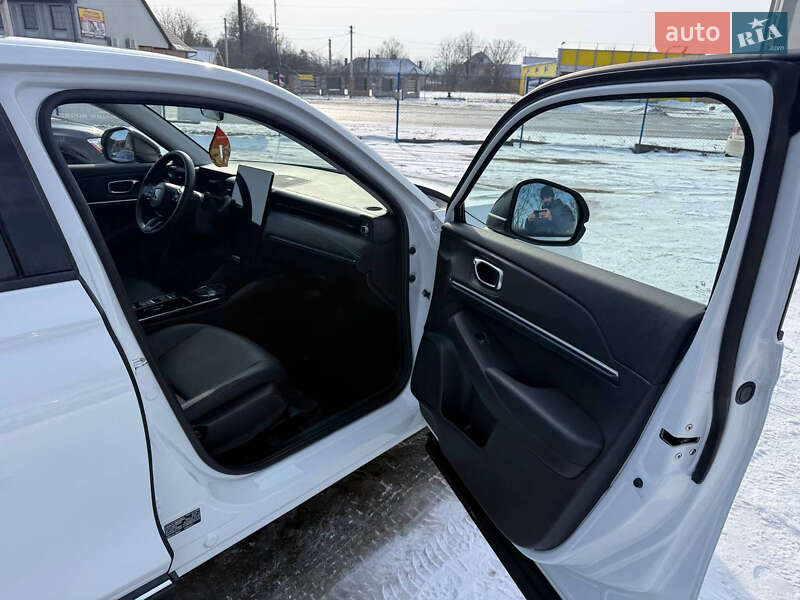 Внедорожник / Кроссовер Honda eNS1 2024 в Коломые