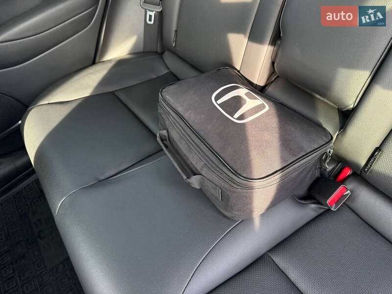 Внедорожник / Кроссовер Honda eNS1 2024 в Коломые