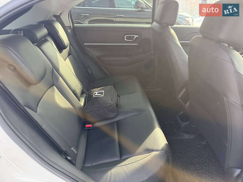 Внедорожник / Кроссовер Honda eNS1 2024 в Коломые