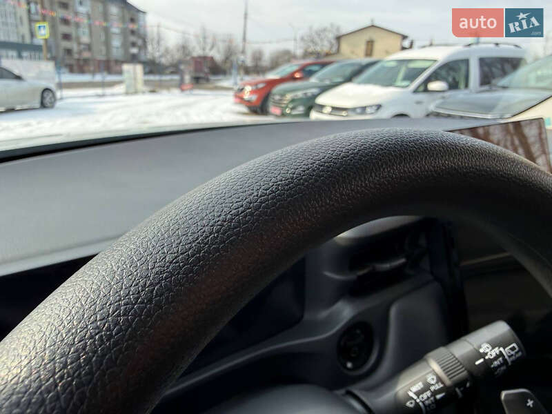 Внедорожник / Кроссовер Honda eNS1 2024 в Коломые