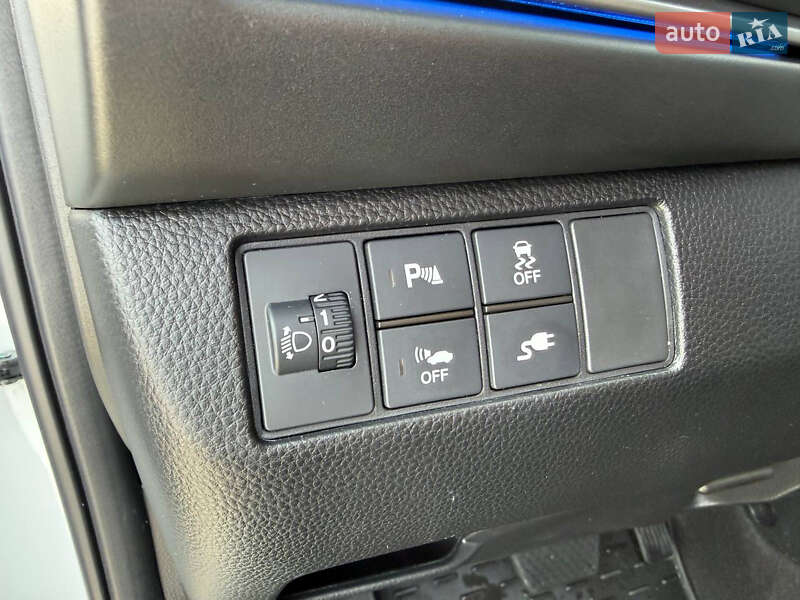 Внедорожник / Кроссовер Honda eNS1 2024 в Коломые