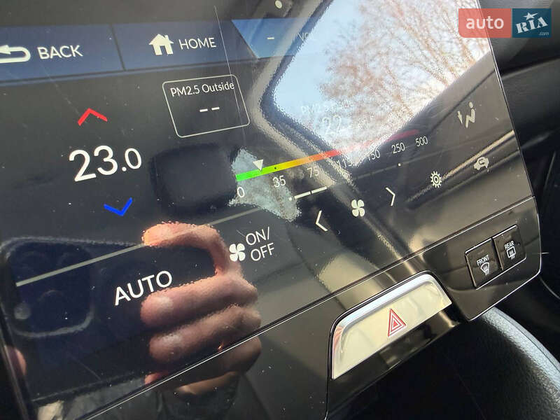 Внедорожник / Кроссовер Honda eNS1 2024 в Коломые