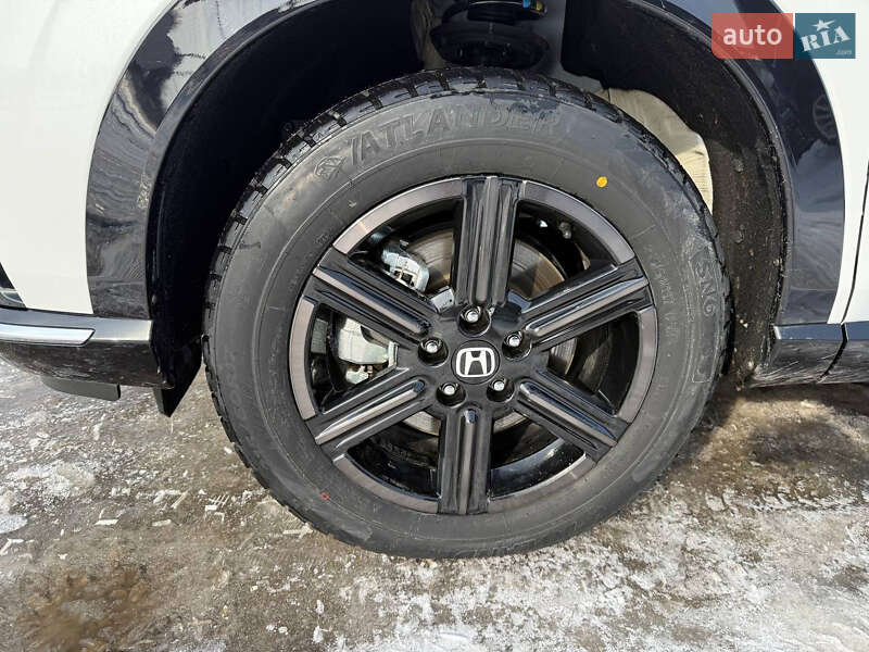 Внедорожник / Кроссовер Honda eNS1 2024 в Коломые