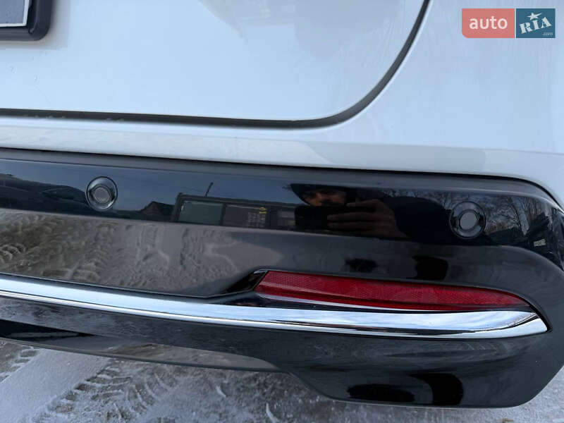 Внедорожник / Кроссовер Honda eNS1 2024 в Коломые