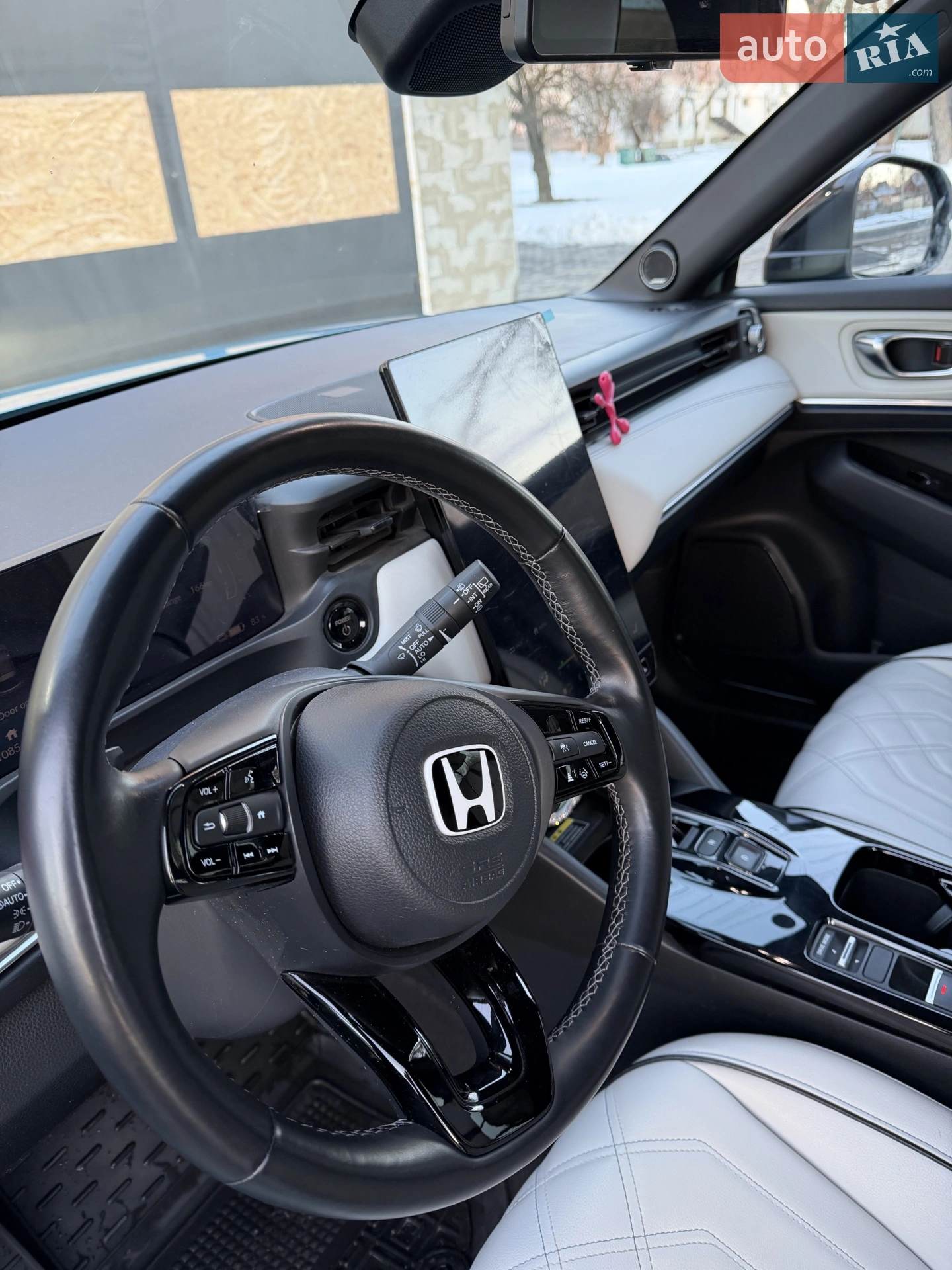 2023 Honda e:NS1 - мініатюра 13