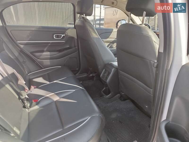 Внедорожник / Кроссовер Honda eNS1 2022 в Ивано-Франковске