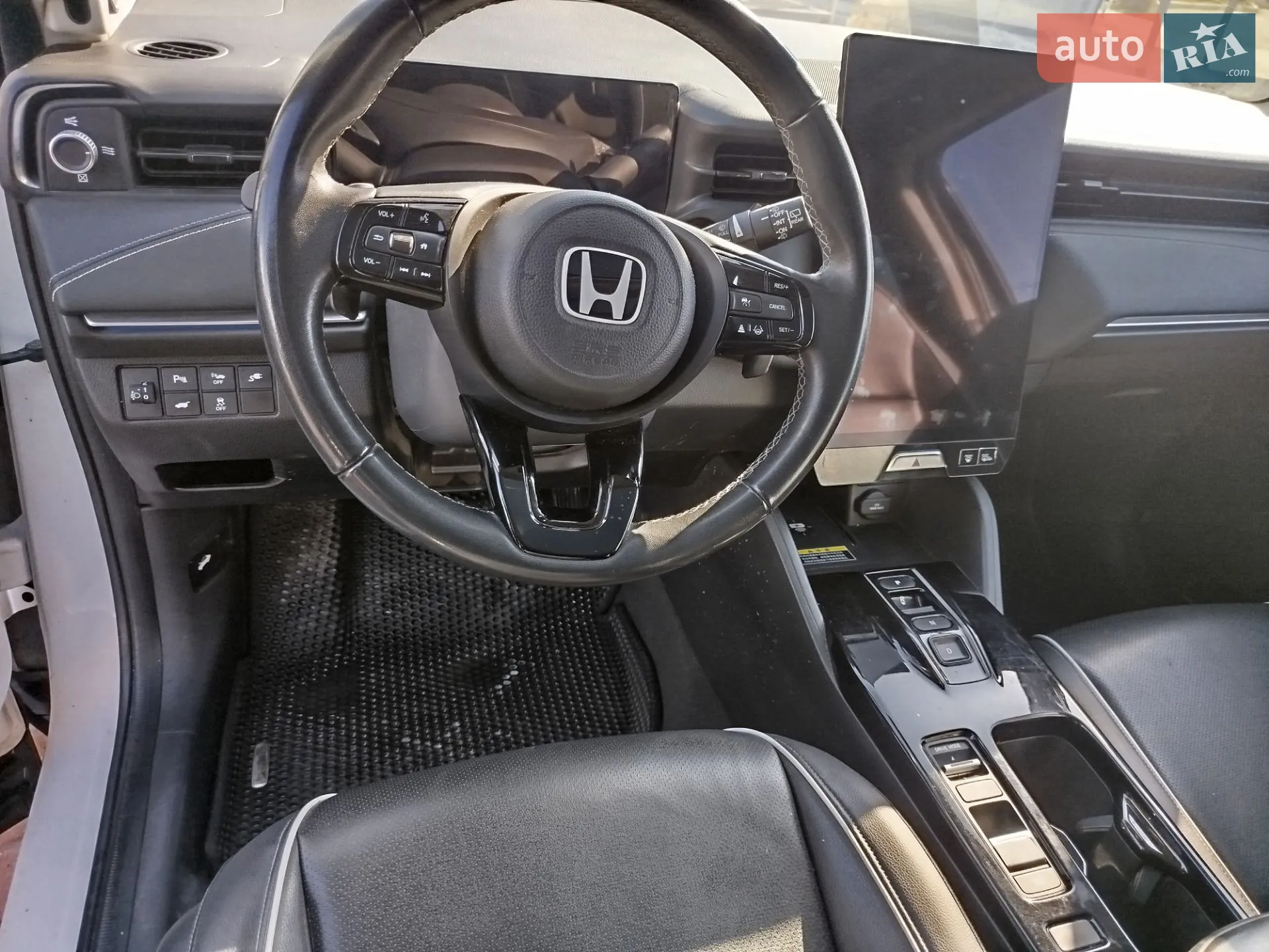 2022 Honda e:NS1 - мініатюра 13