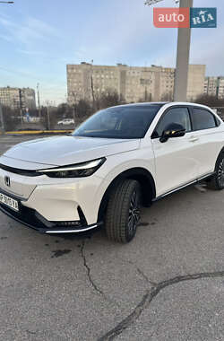 Позашляховик / Кросовер Honda eNS1 2024 в Дніпрі
