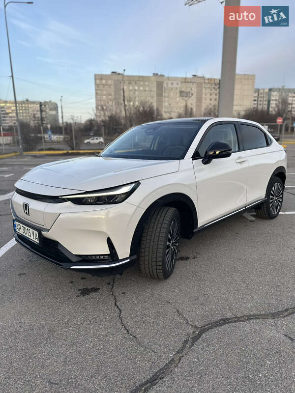 Honda eNS1 2024 Honda eNS1 2024