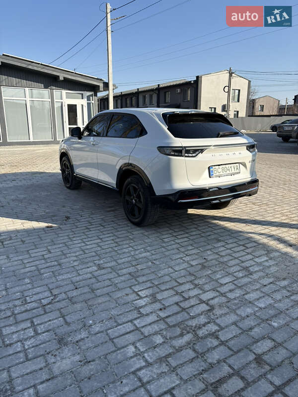 Внедорожник / Кроссовер Honda eNS1 2023 в Львове