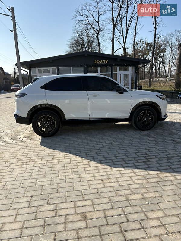 Внедорожник / Кроссовер Honda eNS1 2023 в Львове