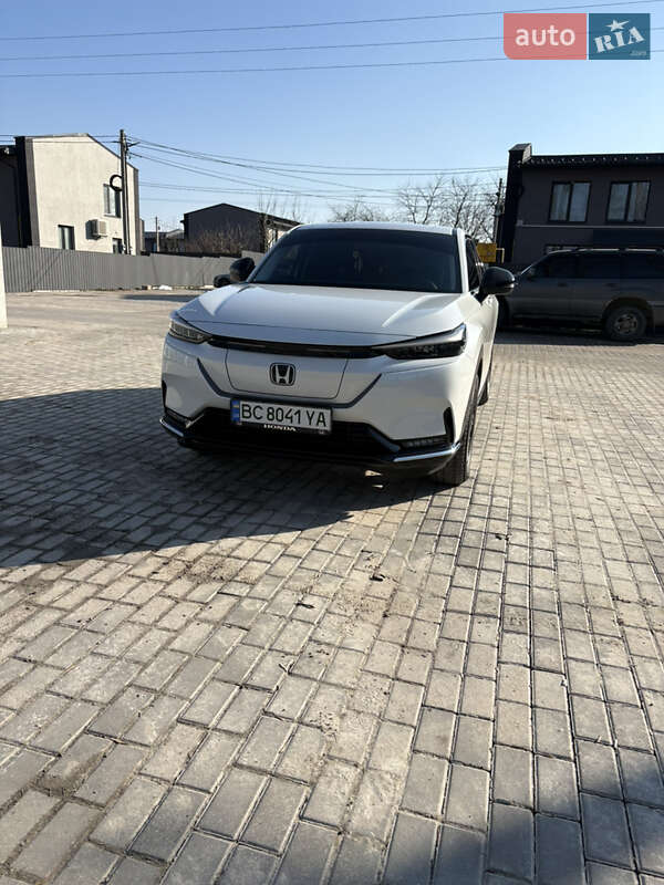 Внедорожник / Кроссовер Honda eNS1 2023 в Львове