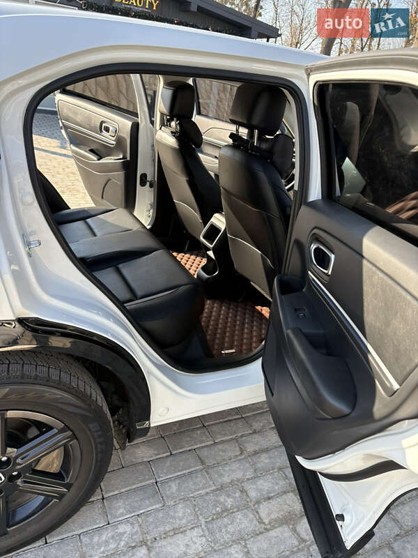 Внедорожник / Кроссовер Honda eNS1 2023 в Львове