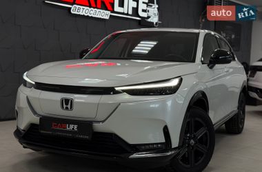 Внедорожник / Кроссовер Honda eNS1 2023 в Тернополе