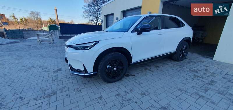 Внедорожник / Кроссовер Honda eNS1 2024 в Луцке