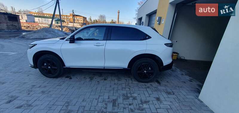 Внедорожник / Кроссовер Honda eNS1 2024 в Луцке