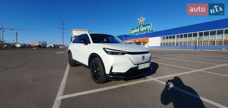 Внедорожник / Кроссовер Honda eNS1 2024 в Луцке
