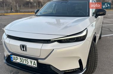 Позашляховик / Кросовер Honda eNS1 2024 в Томаківці