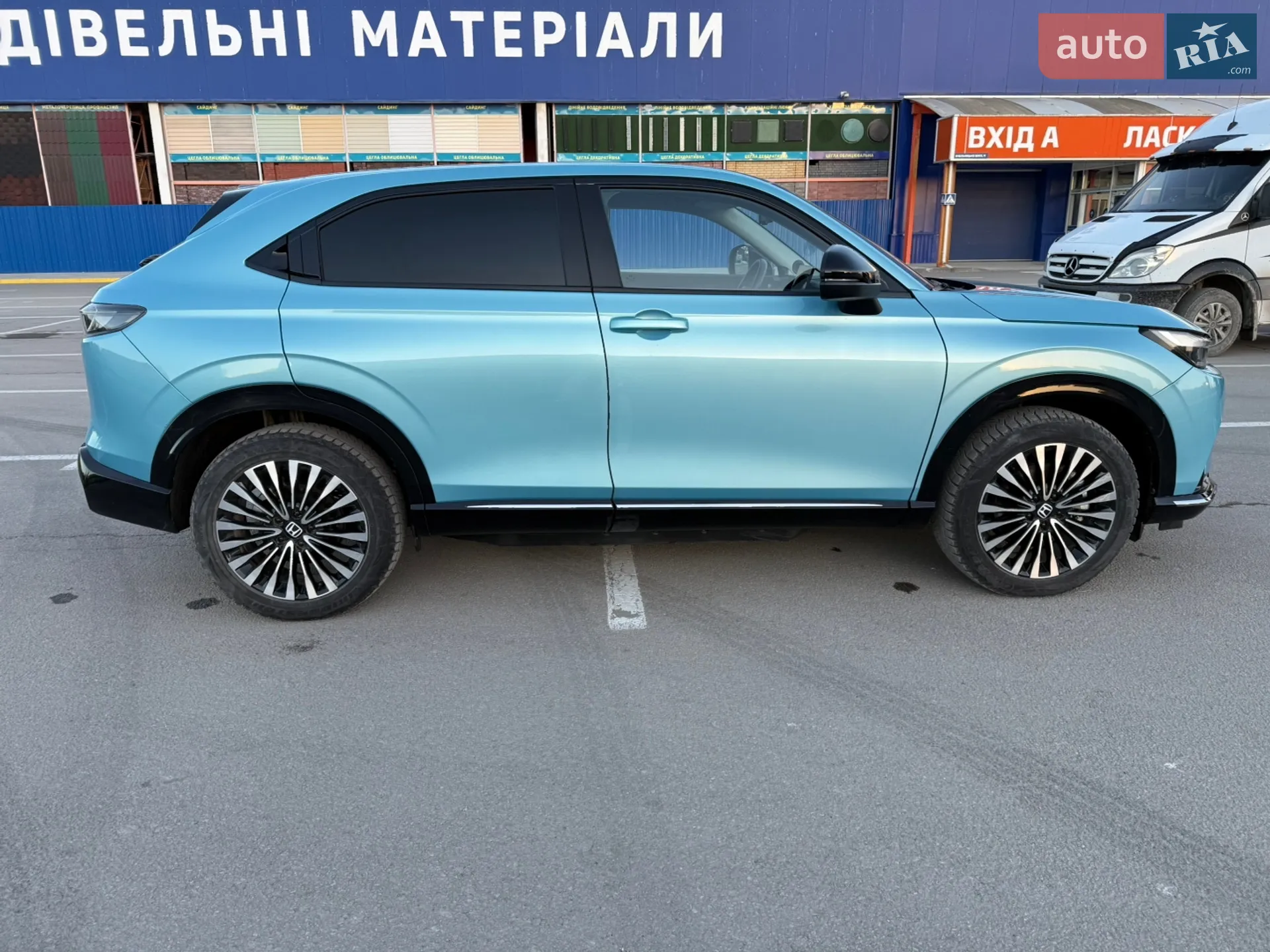2022 Honda e:NS1 - мініатюра 14