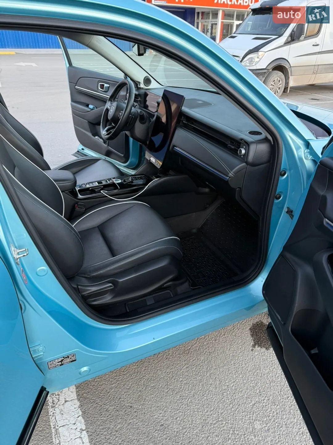 2022 Honda e:NS1 - мініатюра 18
