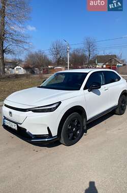 Позашляховик / Кросовер Honda eNS1 2024 в Борисполі