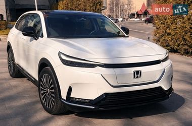 Внедорожник / Кроссовер Honda eNS1 2023 в Киеве