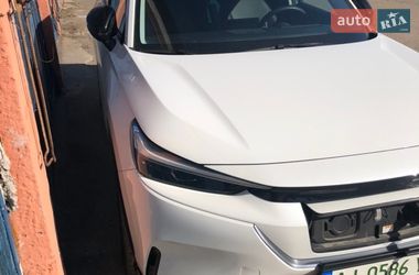 Внедорожник / Кроссовер Honda eNS1 2024 в Киеве