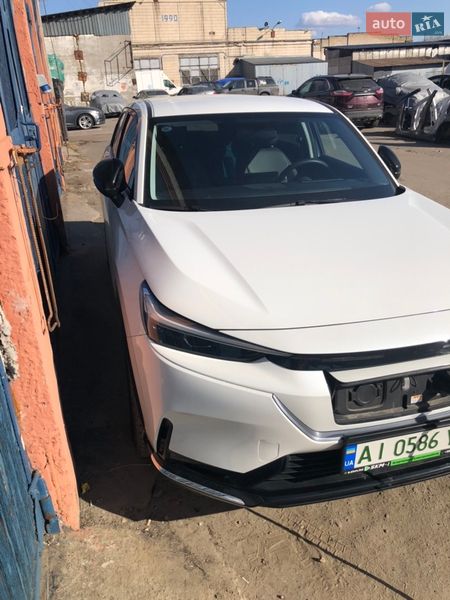 Honda eNS1 2024 Honda eNS1 2024