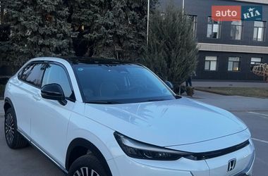 Внедорожник / Кроссовер Honda eNS1 2024 в Золотоноше