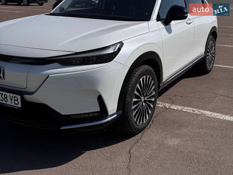 Внедорожник / Кроссовер Honda eNS1 2025 в Одессе