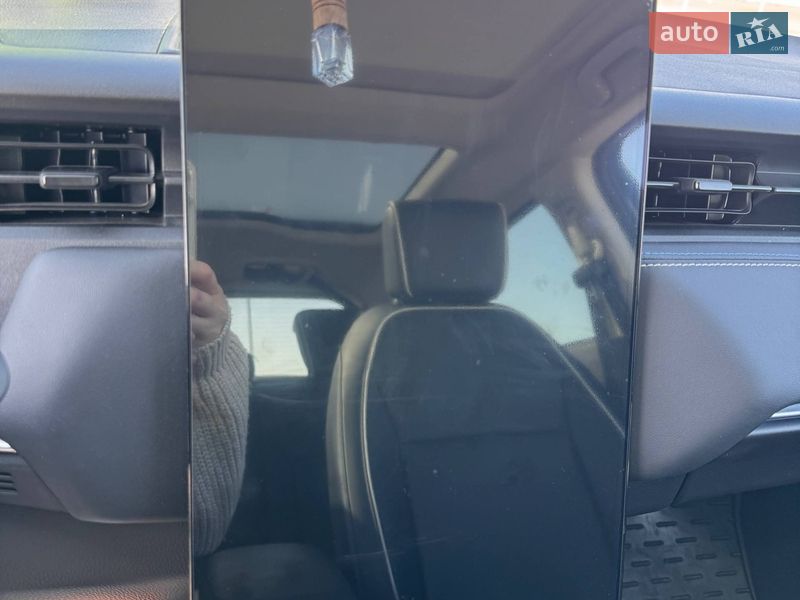 Внедорожник / Кроссовер Honda eNS1 2025 в Одессе