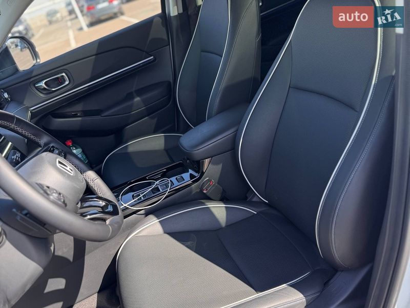 Внедорожник / Кроссовер Honda eNS1 2025 в Одессе