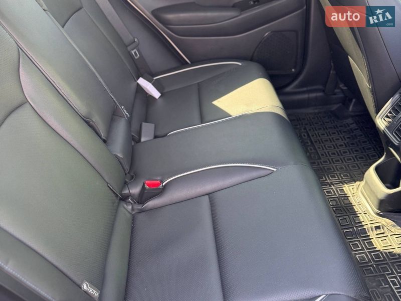 Внедорожник / Кроссовер Honda eNS1 2025 в Одессе