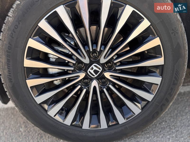 Внедорожник / Кроссовер Honda eNS1 2025 в Одессе