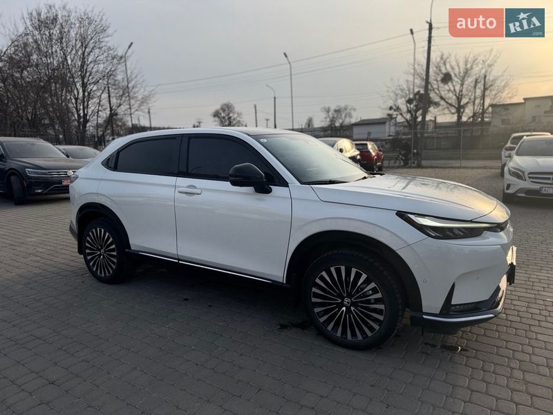Внедорожник / Кроссовер Honda eNS1 2023 в Луцке
