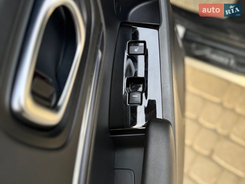 Внедорожник / Кроссовер Honda eNS1 2023 в Луцке