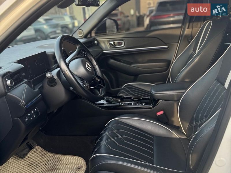 Внедорожник / Кроссовер Honda eNS1 2023 в Луцке