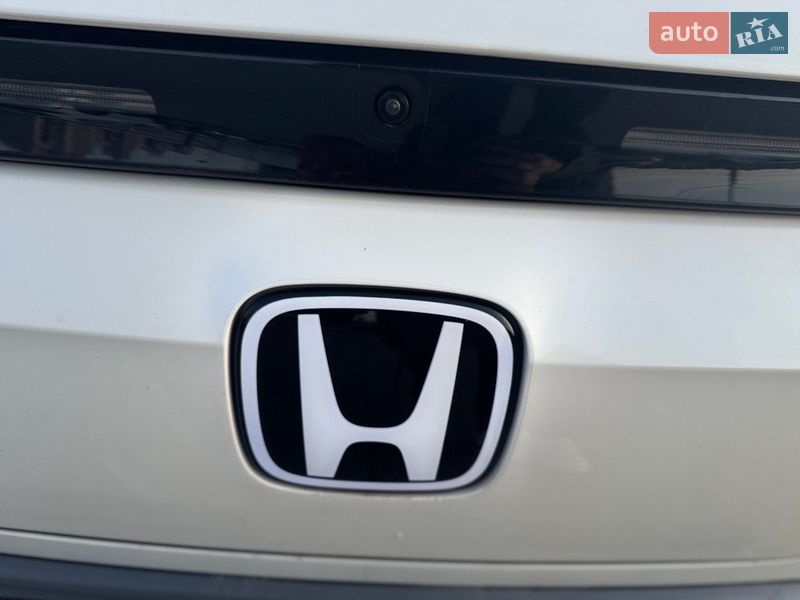 Внедорожник / Кроссовер Honda eNS1 2023 в Луцке