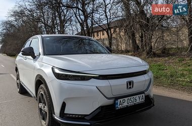 Внедорожник / Кроссовер Honda eNS1 2023 в Запорожье