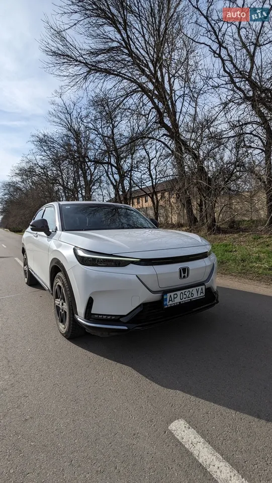2023 Honda e:NS1 - мініатюра 14