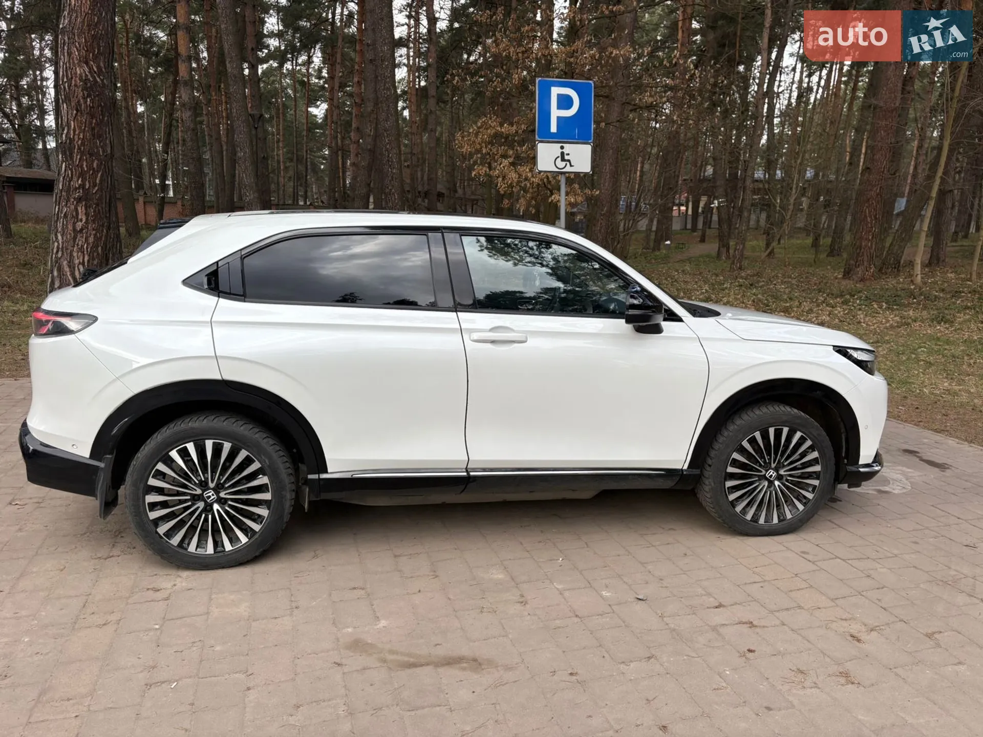 2022 Honda e:NS1 - мініатюра 2