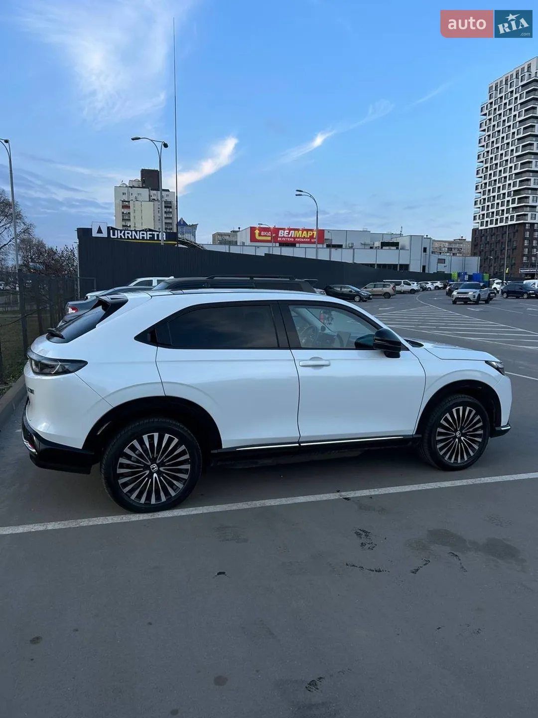 2023 Honda e:NS1 - мініатюра 15